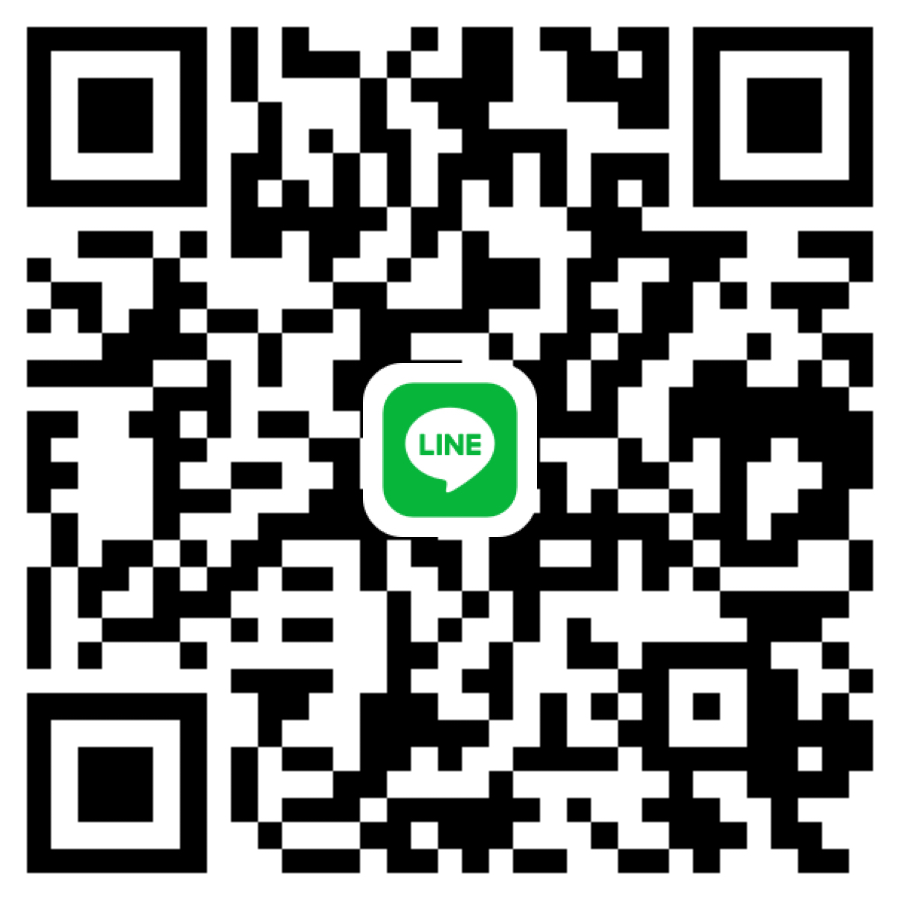 Fen qr code
